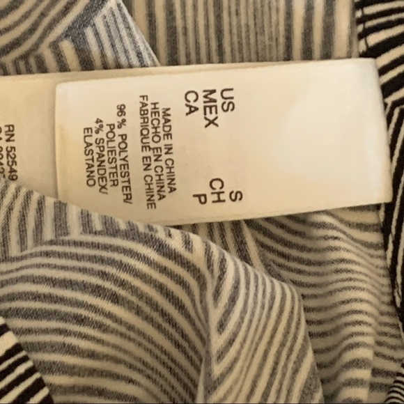 Laundry by design print knit dress size small - Picture 7 of 7